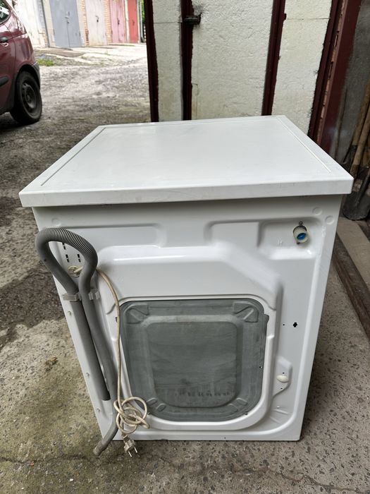 Пральна машина Gorenje 7 кг