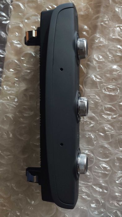 Comando chauffage AUDI A3 Sportback (8VA, 8VF)