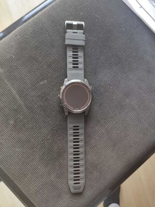 Garmin Fenix 7X Solar 51 mm
