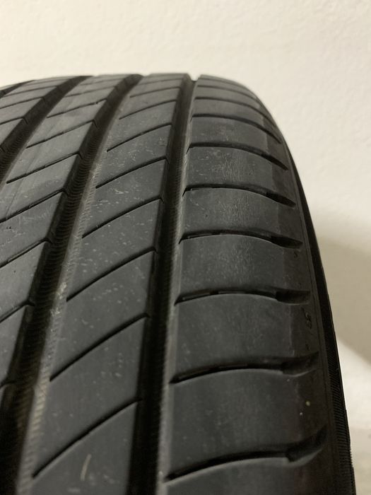 Pneu Michelin Primacy 4 - 185/60 R15