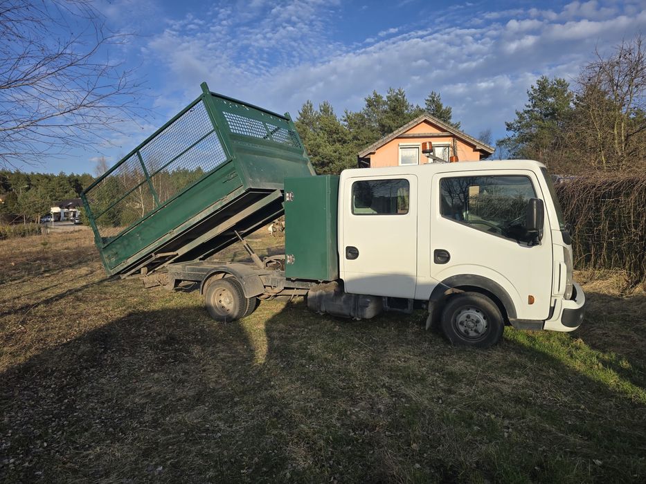 Renault Maxity