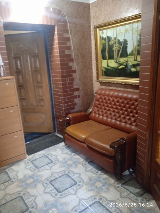 Сдам 1к квартиру ,Центр,ул.Садовая.