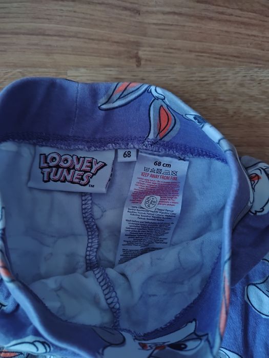 Spodnie looney tunes