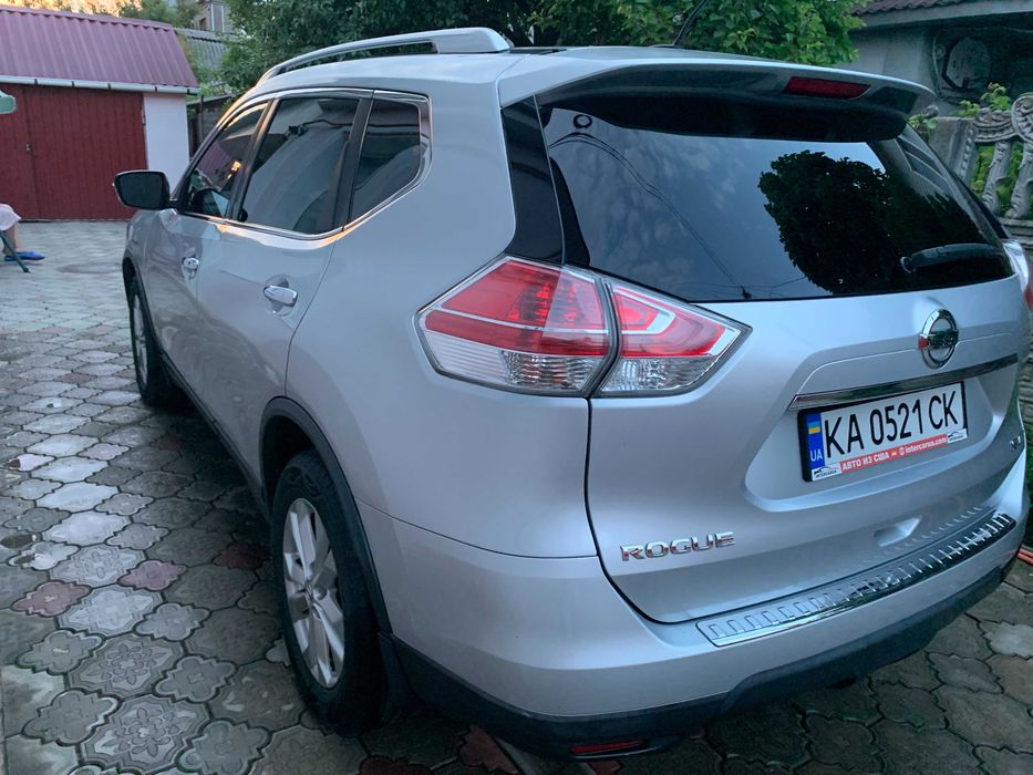 Продам власне АВТО