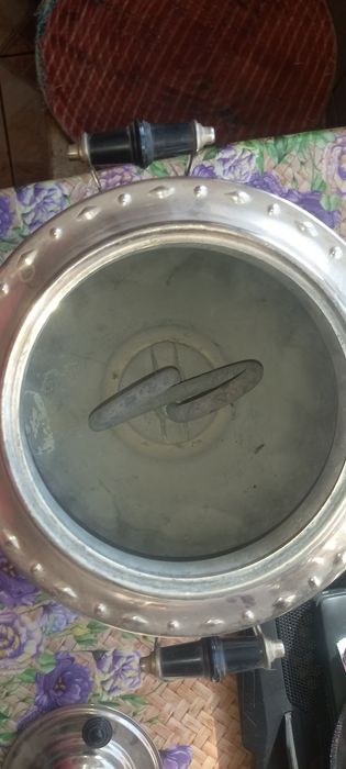 Самовар электрический 3.5 литровый