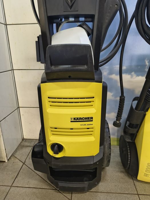 Myjka Karcher  K 520