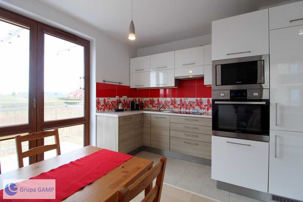 3-pok. 57m2 | Dębniki | Ul. Karola Bunscha