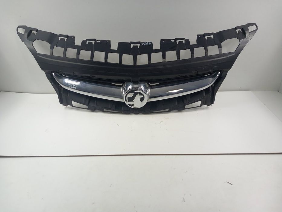Opel Astra J Lift Atrapa Grill 13368851