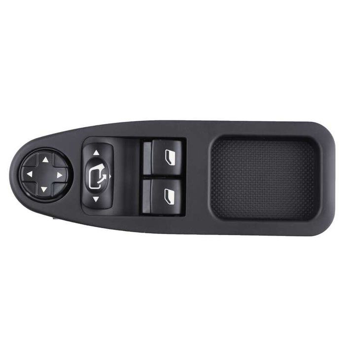 Botão interruptor dos vidros fiat citroen peugeot expert (13 pins)