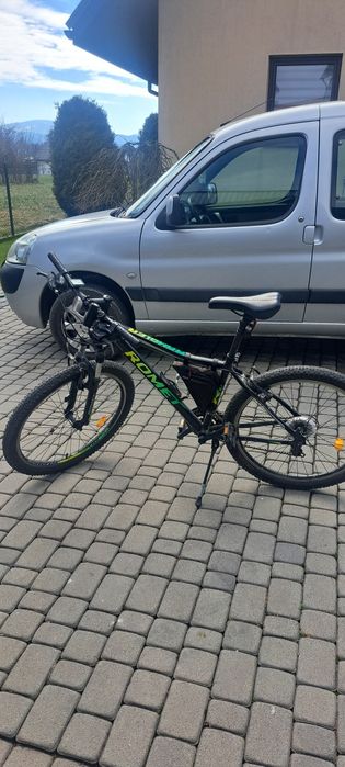Sprzedam rower górski.