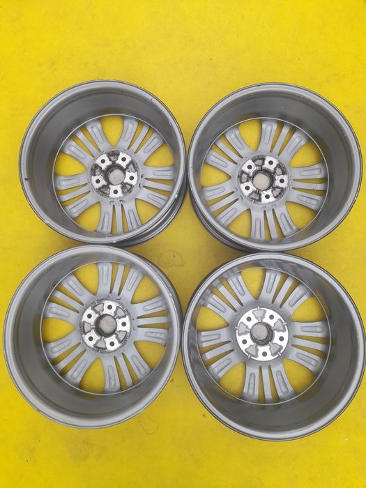 Jantes 17" 5x114.3 Hyundai Originais  Tucson  i30  Sonata  ix35