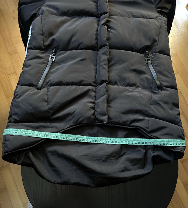 Kurtka damska - parka