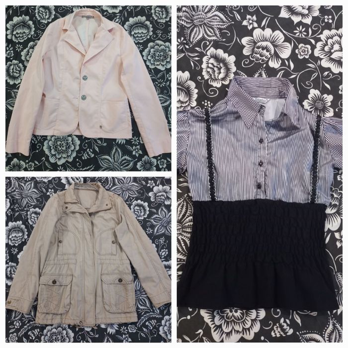 Гарні речі, пакетом, ціна за всі