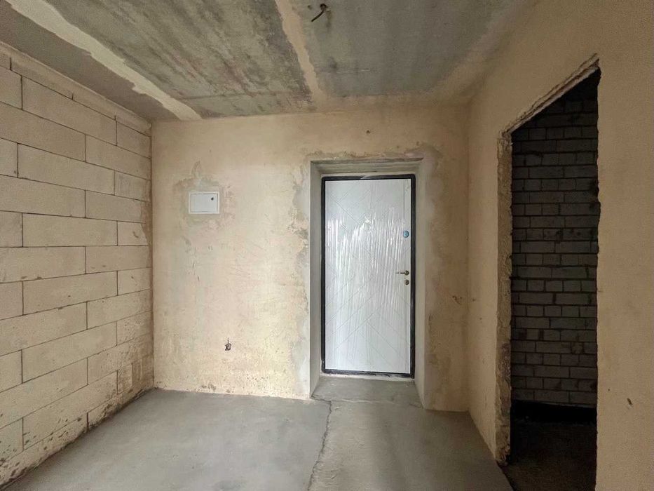 ПРОДАЖ видової 1-кімнатної квартири (45,3 м2) по вул. Незалежності, 21 (Іпотека/Сертифікат)