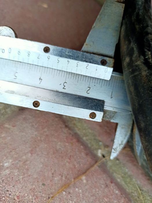 Przewód kabel prądowy ursus,kombajn