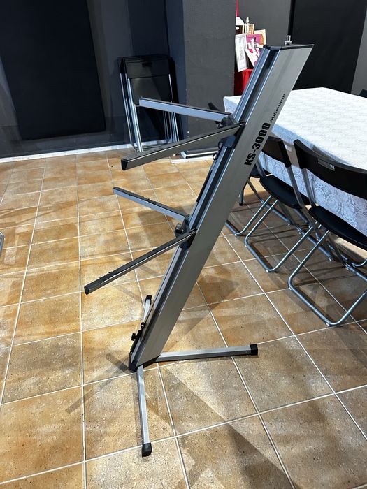 Suporte Millenium ks-3000