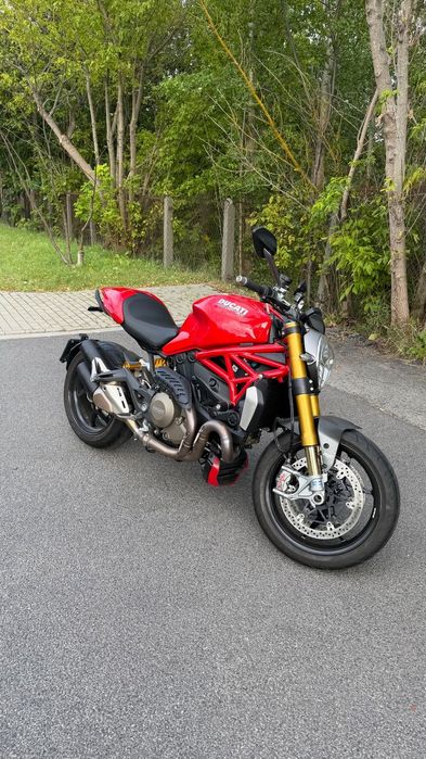 Ducati