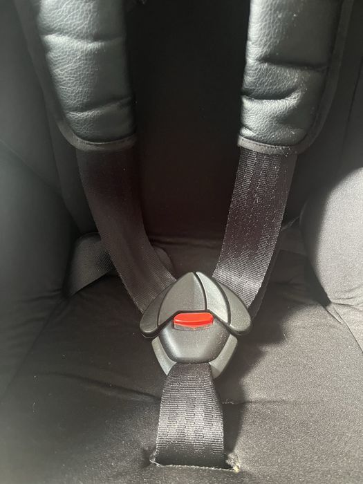 Автокрісло Carrello Premier