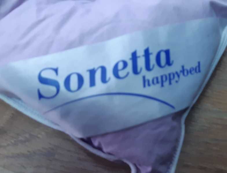 Одеяло полуторное Sonetta Happybed