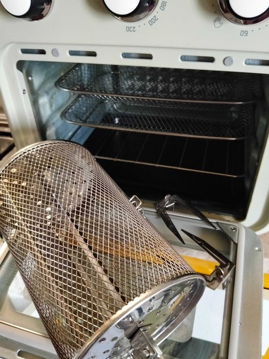 Air Friyer Ariete vintage