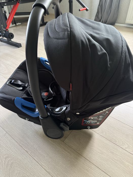автокрісло  carrello epica