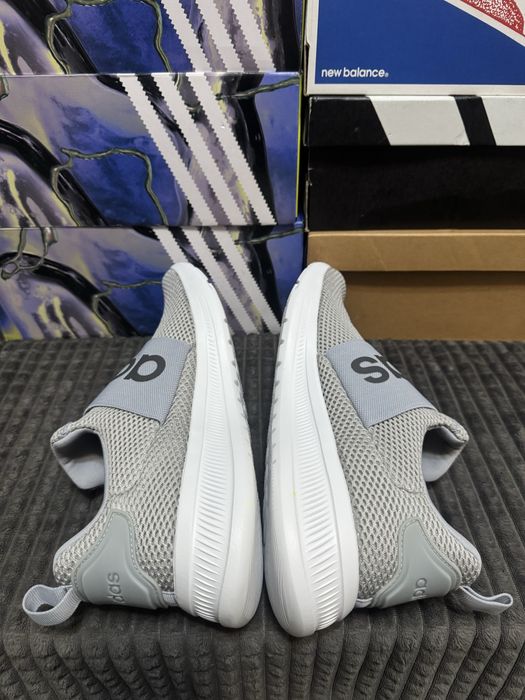 Чоловічі кросівки Adidas Lite Racer Adapt 4.0 44(28см) оригінал