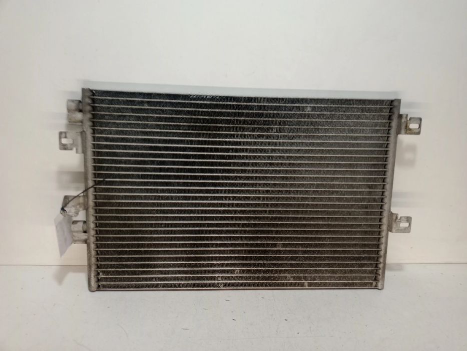 Radiador AC RENAULT Kangoo Express (FC0/1_)