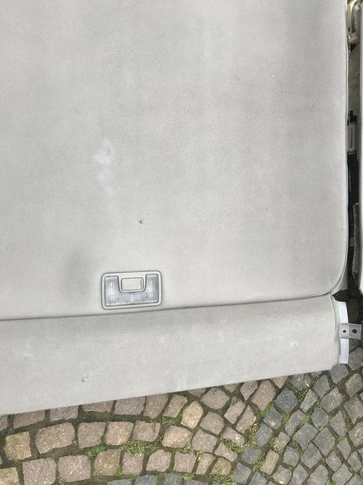 Потолок від ауді а 6 у5