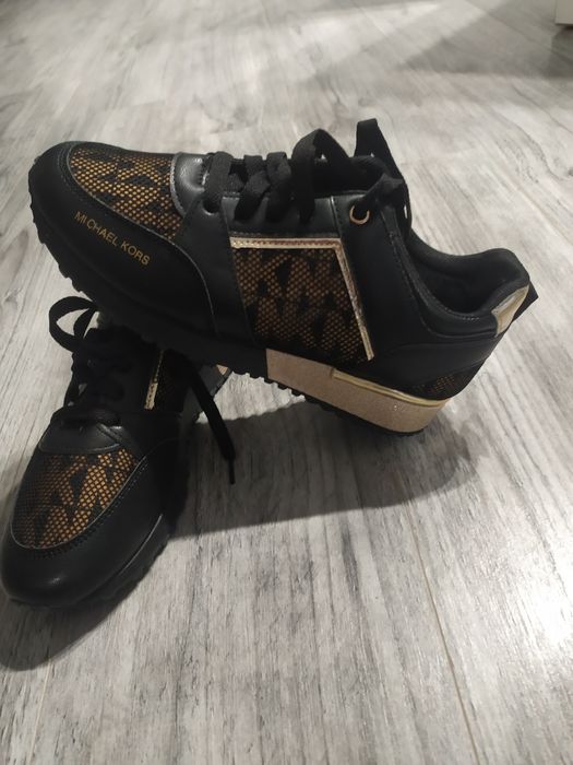 Buty damskie 41 czarne