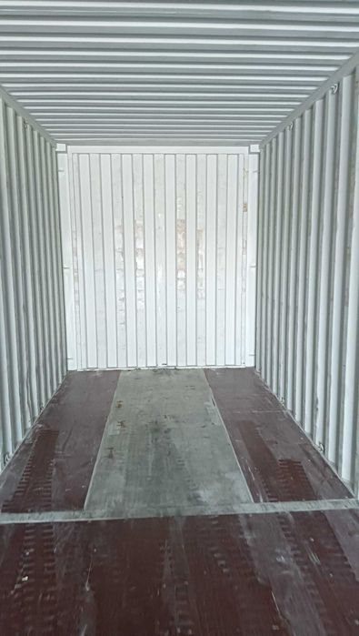 Kontener morski 12 metrowy / 40 HC / Pewny Kontener - PZ