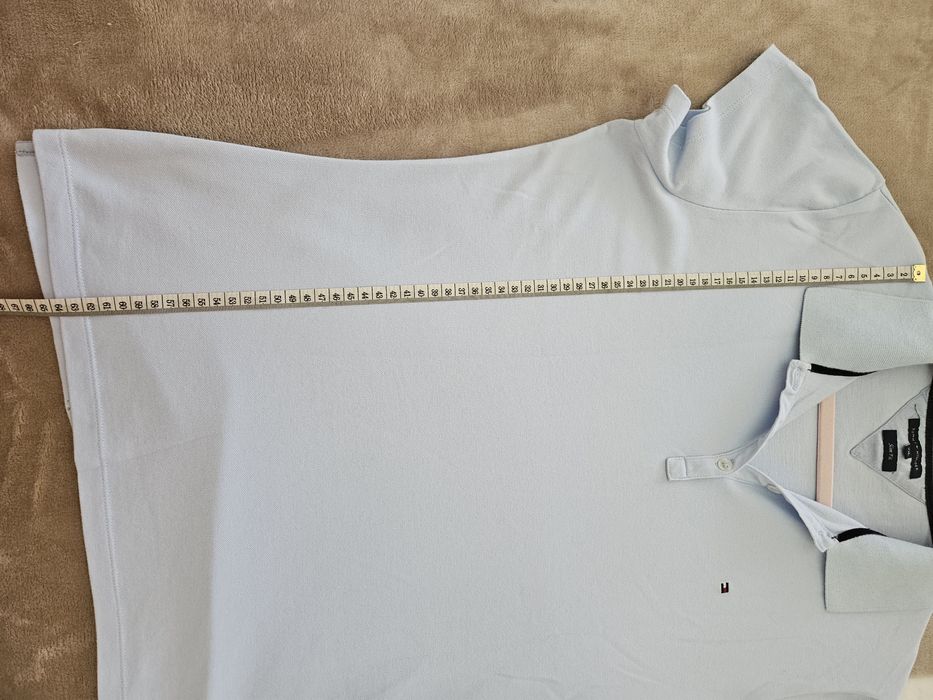 Tommy Hilfiger  koszulka polo damska