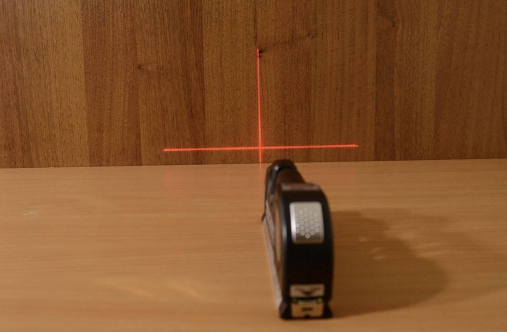 Fixit Laser Level Pro 3