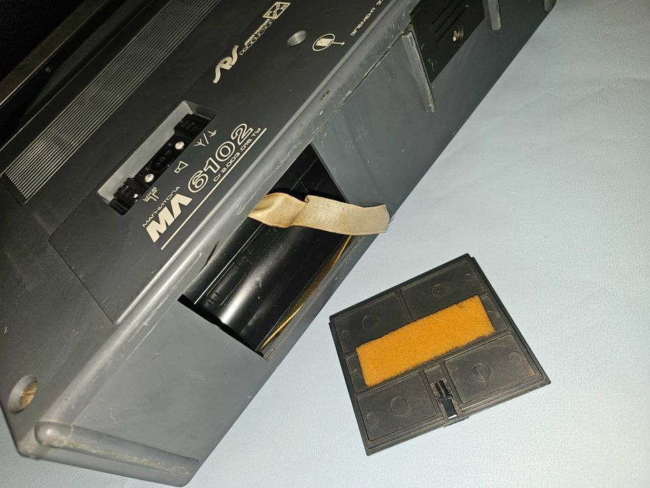 Радиотехника МЛ 6102