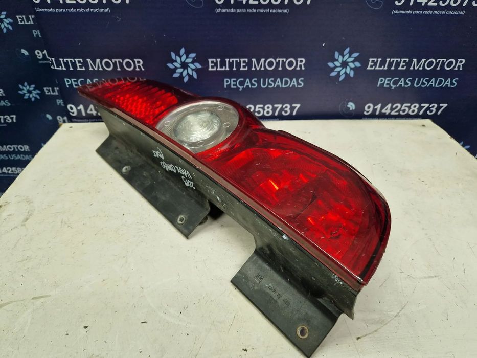 Farolins usados OPEL COMBO 2013 farolim direito
