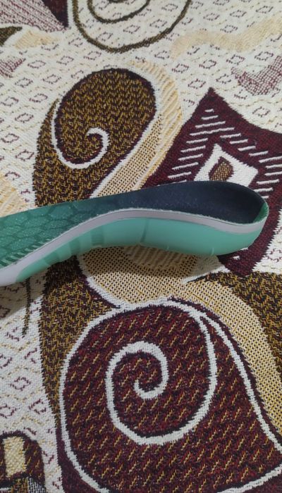 Ортопедичні устілки