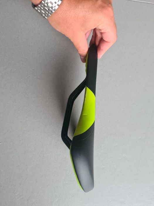 Siodełko Cube Venec Lite