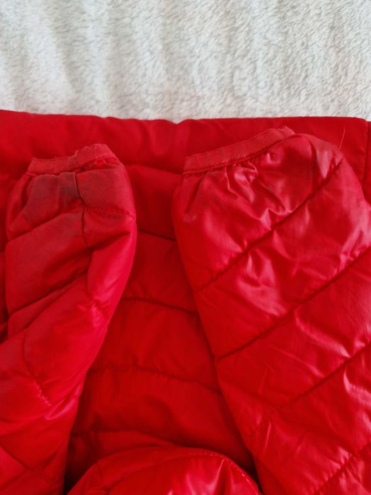 Zestaw dla dziewczynki 110 + buty 28