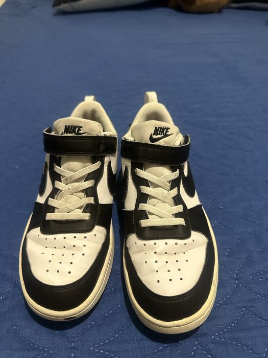 Tenis nike nunero 34