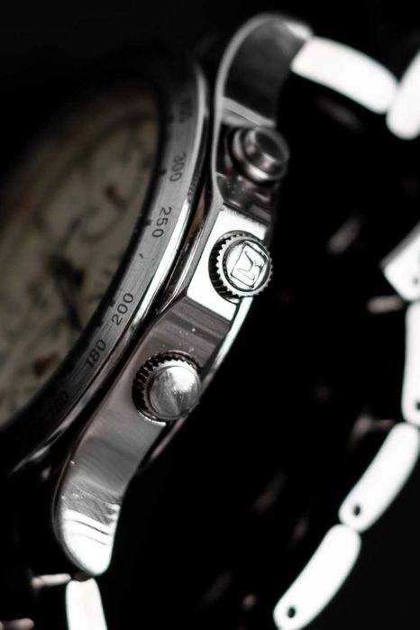 Годинник Honda F1 RA272 1965 Collection Hall — Chronograph Alarm Seiko
