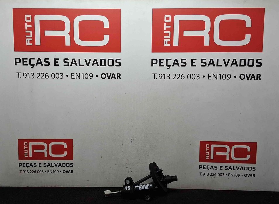 Bomba Principal da Embraiagem 55251837 - FIAT 500L