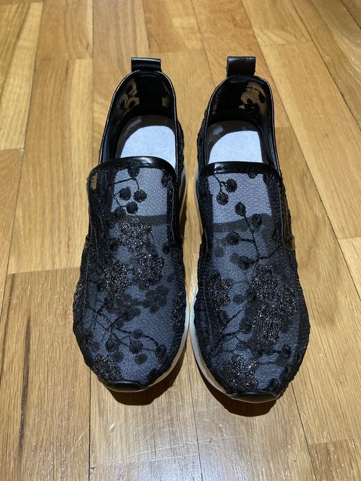 Sapatilhas de senhora  n 36