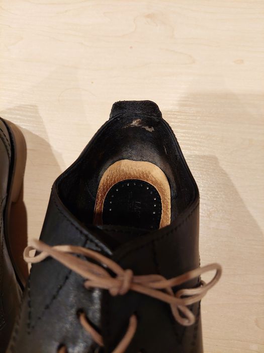 Półbuty Lasocki roz 37