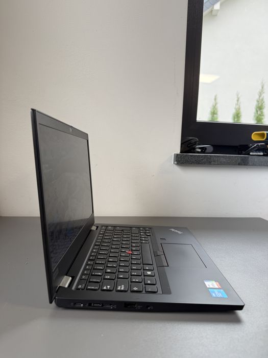 Lenovo ThinkPad L13 G2 | 16GB | 512GB | i5-1145G7| fv