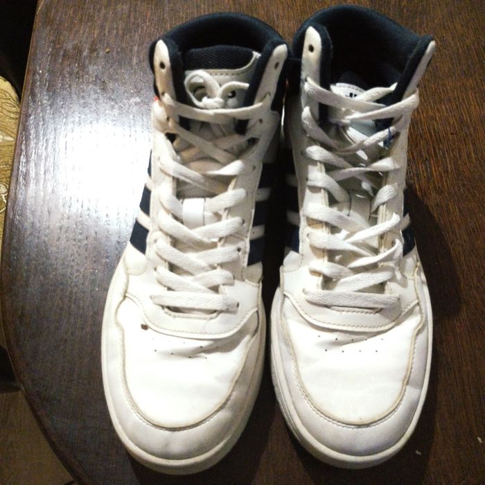 Oryginalne adidasy