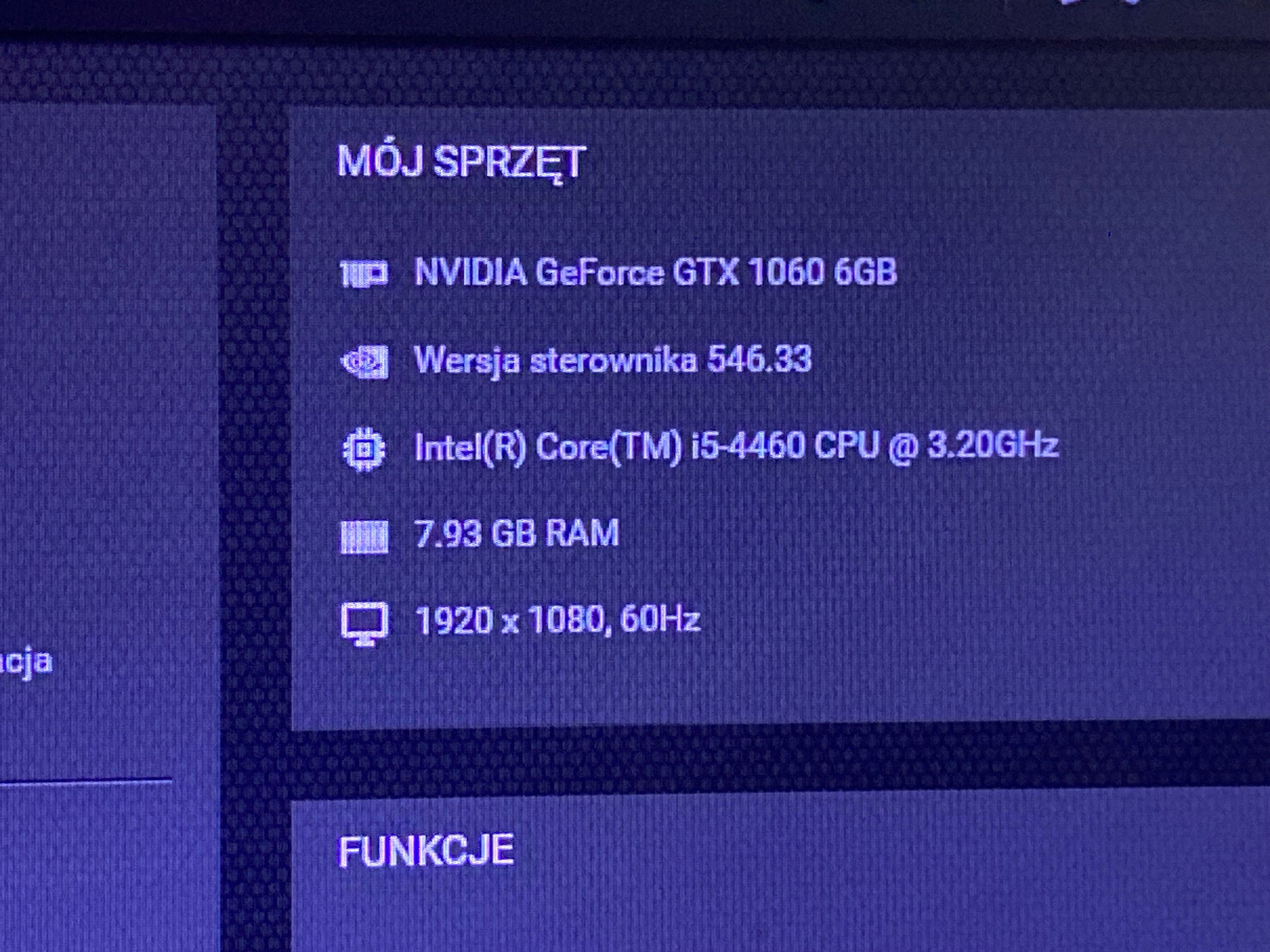 I5 4460 gtx 1060 deals
