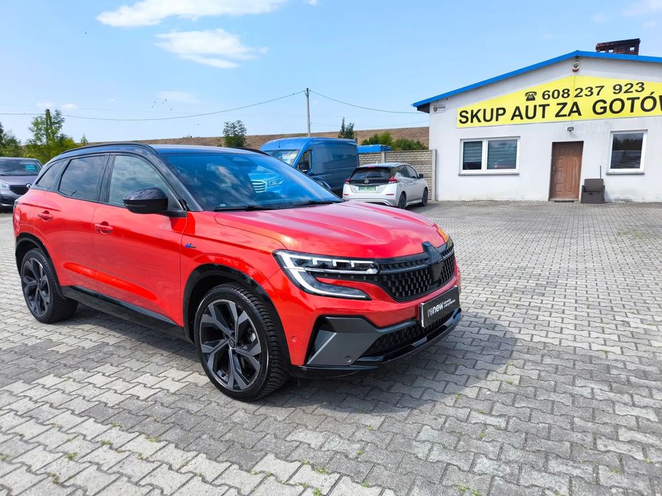 Renault Austral
