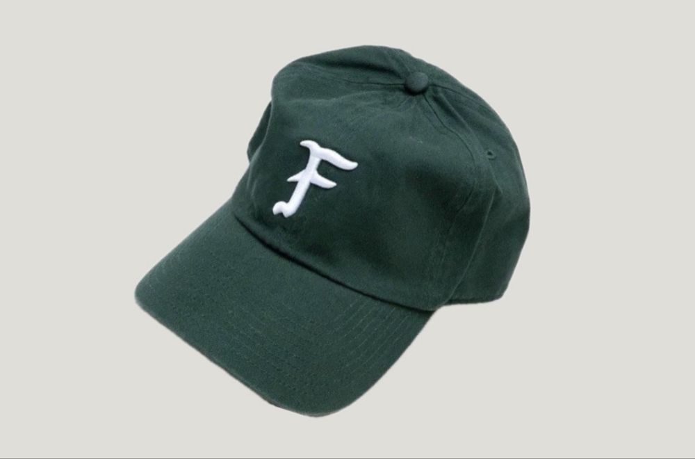 Кепка Forward Observations Group F Hat