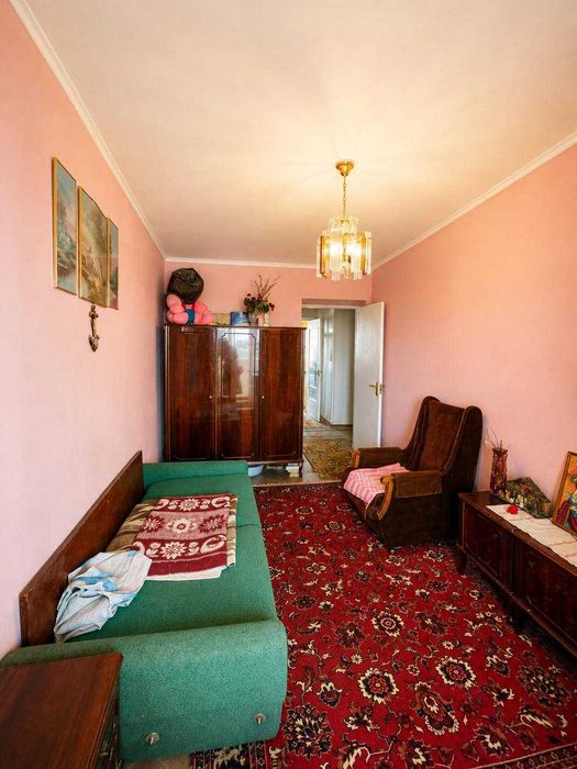 3к квартира в самому серці Хмельницького