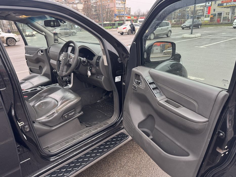 Nissan Pathfinder R51 2.5 D Идеальный! Харьков