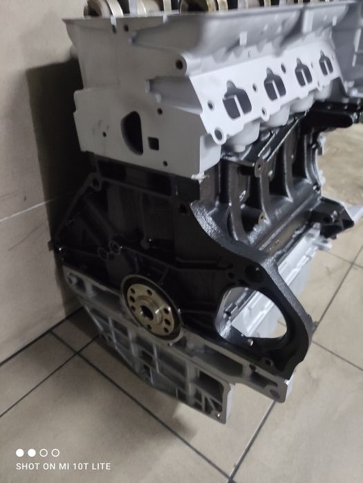 Silnik 1.4 A14XER Po REGENERACJI ! Gwarancja ROK! Insignia astra zafir